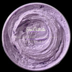 Premium Palette Knife Painting Paste|Texture Paste|Authentic Bright Colors|Ready to Use|Easy to Apply| 6oz (Thumbelina Lilac)