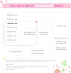 Ohuhu Alcohol Markers Brush Tip: 168-Color Double Tipped Art Marker Set for Artist Adults Coloring Illustrations -Honolulu B -Brush & Fine -Refillable