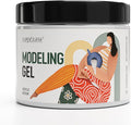Kamenskaya Gel Medium for Acrylic Paint - 16.9 fl oz (500 ml)