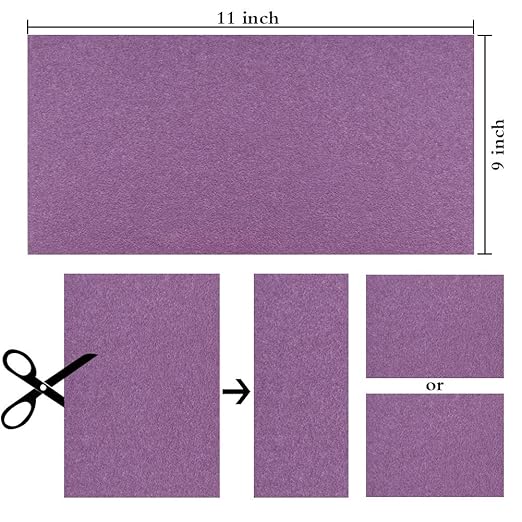 Sandpaper 2000 Grit,Wet Dry Sanding Sheets,High Performance White Fused Alumina Abrasive Sand Paper for Wood Furniture Finishing,Metal Grinding,Automotive Polishing,9 x 11 Inch,10-Pack