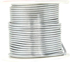 Mandala Crafts 12 14 16 18 20 22 Gauge Anodized Jewelry Making Beading Floral Colored Aluminum Craft Wire Wholesale Combo 6 rolls (14 Gauge, Combo 3)