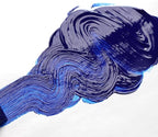 OPEN Slow-Drying Acrylics by GOLDEN, Phthalo Blue/R.S., 5 fl oz. tube, Professional Acrylic Paint, Transparent