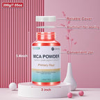 Mica Powder,7.05OZ（200g）,Primary Red Mica Powder Pigment for Epoxy Resin，Lip Gloss，Car Paint，Dye，Soap Making，Nail Polish,Epoxy Resin,Candle Making,Bath Bombs