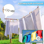 Turnbuckles for Cables Wire, 1/8" X 100Ft Blue PVC Coated Wire Rope Kit, Multi-use Steel Cable for Grape Vines/Clothes Line Outdoors for T Post/String Light Hanging/Garden Wire