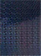 Briartw 50 Sheets Black Gemstone Toner Reactive Foil - Per Sheet 20x29cm (7.9 x 11.4 inch)- Metallic Finish for Laser Printers & Laminators - Ideal for Printing,Cardmaking,Scrapbooking,DIY Projects