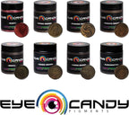 Eye Candy Pigments Premium Brown Mica Powder - Kendo Brown (25gr) - for Epoxy, Resin, Soap, Paint, Woodworking, Acrylic Pouring, Bath Bombs, Fishing Lures - DIY Arts and Crafts Additive