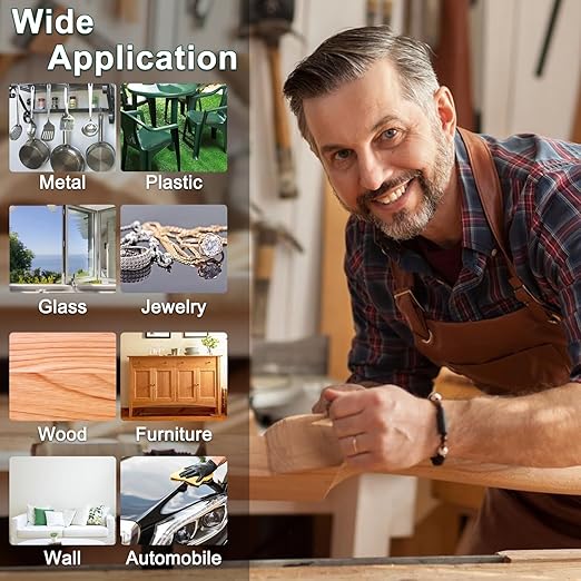 20PCS Sand Paper 60 Grit Sandpaper Sheets, 9 x 3.6 Inch Wet Dry Sandpaper Sheets, Sand Paper for Metal, Wood Furniture, Automotive and Crafts