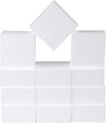 Silverlake 4x4x2 Craft Foam for Styrofoam Block Projects (12-Pack)