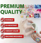Mandala Crafts Bonded Nylon Thread Wine Heavy Duty Sewing Threads - 2843 YDs Size 46 210D T45 Tex 45 Thread for Leather Jeans Weaving Outdoor Marine Upholstery Threads