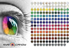 Eye Candy Pigments Premium Grey Mica Powder - Japanese Steel Grey (25gr) - for Epoxy, Resin, Soap, Paint, Woodworking, Acrylic Pouring, Bath Bombs, Fishing Lures - DIY Arts and Crafts Additive