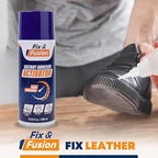 FIX & FUSION Activator Spray (13.5 Fl Oz), Instant Cure Accelerator for Cyanoacrylate (CA) Super Glue for Wood, Plastic, Rubber, Granite, and DIY & Professional, Accelerates Bonding Strength, (1 Pack)