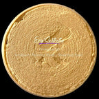 3D Sculpture Painting Paste|Texture Paste|Decorative Plaster|Ready to Use|Unique Metallic Pearl and Neon Colors|Ideal for Artwork|Stencil|Flowers|Texture and Art Relief|6 oz (Parmigiano)