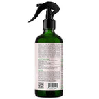 Orchid Food Bloom Booster Fertilizer - Bloom Orchids Fertilizer – Phosphorus and Potassium Formula 0-0.05-0.03 - Ready-to-Use Spray with Chelated Micronutrients (8 OZ)