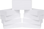Silverlake 8x4x2 Craft Foam for Styrofoam Block Projects (9-Pack)