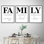 9inch Alphabet Stencils for Painting Reusable Letter Stencils Large Letters Drawing Templates for Art Crafts Holiday Decor