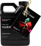 Timeless Archival Print Varnish - 1 Pint, Glossy Finish, Premium Canvas Coating, Water Based Fade Protection, 100 Years Certified Archival