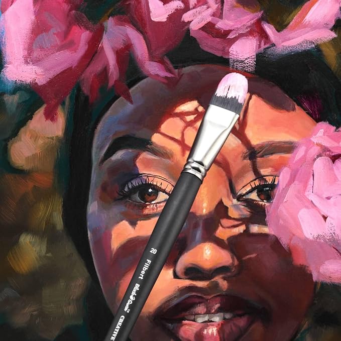 Tusc & Pine Artist Oil Paint - Yellow Citron, 40 ml, Non-Yellowing, Rich & Creamy Consistency, Maximum Pigment Load, Small Batch Milled Oil Paints Made in the USA for Professional Artists