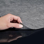 PIG Absorbent Mat Roll - 24" x 300' Lightweight Mat Roll - Absorbs up to 32.4 Gallons per Roll - MAT245
