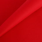 Aida Cloth 14 Count Cross Stitch Fabric,19×28inch (14CT, Red)