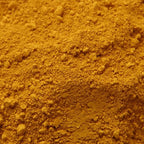 Iron Oxide Powder 7 Pack, Cosmetic Grade Pigment, Black Iron Oxide, Yellow Iron Oxide, red Iron Oxide, Blue Iron Oxide, Green Iron Oxide, Orange Iron Oxide and Brown Iron Oxide, 50 g of Each Color