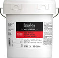 Liquitex Professional Gloss Heavy Gel Medium, 3.78L (128-oz)