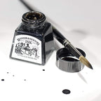 Winsor & Newton Specialty Ink, Black, 14ml Bottle