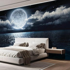 wall26 Self- 132x168 inchesAdhesive Wallpaper Large Wall Mural Series - 132x168 inches