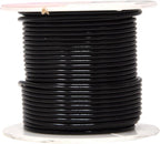 Mandala Crafts 14 Gauge Anodized Aluminum Craft Wire for Jewelry Making – 330 FT Colored Flexible Silver Copper Black Pink Ice Blue Red Wire - Bendable for Bonsai Armature Crafting Sculpting