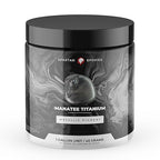 Spartan Epoxies Metallic Pigment Powder for Epoxy - 30 Unique Colors, 4oz for 1 Gallon and 12oz for 3 Gallons of Clear Epoxy, Made in The USA (Manatee, 4oz (45 Grams))