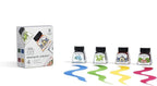 Winsor & Newton Drawing Ink, 14ml Bottle, Silver