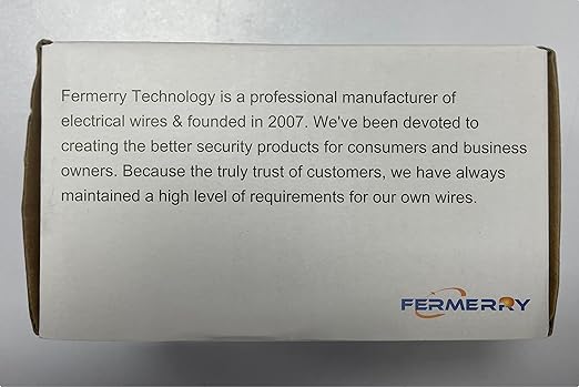 Fermerry 26 AWG Stranded Wire Spool 10ft Each 6 Colors Flexible 26 Gauge Silicone Hook up Wire Kit Electrical Tinned Copper Wire