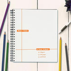 2PACK 5.5x8.5 and 1Pack 9 x 11 inches Hardcover Sketch Book，3 Pack 80-Sheets (68lb/100gsm)，Double-Sided Hardbound Sketchbook, Spiral Bound,Acid Free Painting Art Paper for Kids and Adults