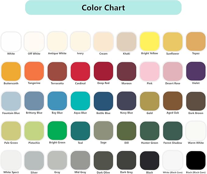 Poster Master Desert Rose Matboard – 4-Ply Acid-Free Picture Mat Board with 45° Beveled Cut, Made in USA, Custom Cut to Any Size, 1/16" Thickness for Framing & Displays