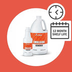 Screen Print Direct Ecotex® Screen Printing Emulsion Remover (Pint - 16oz.) - Diazo Photo Emulsion Cleaner for Silk Screens and Stencil Remover
