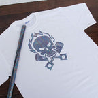 3 Yard x 20" Wide Threadart Liquid Metal Heat Transfer Vinyl Film | Compatible with Venture Explore and Maker, Silhouette Cameo, & Large Format Cutters
