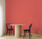 EVOLVE Paint & Primer: Environment-friendly, Low Sheen with One-coat Coverage for Interior & Exterior surfaces (Raspberry, 5-Gallon)