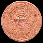 Premium Palette Knife Painting Paste|Texture Paste|Authentic Bright Colors|Ready to Use|Easy to Apply| 6oz (Coral)