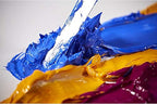 Liquitex Professional Gloss Super Heavy Gel Medium, 3.78L (128-oz)