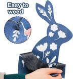 TORC Pink Glitter HTV Heat Transfer Vinyl Roll 12 inch x 5 ft Iron on Vinyl for T Shirts Crafts