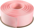 ITIsparkle 11/2" Inch Grosgrain Ribbon 25 Yards-Roll Set for Gift Wrapping Cake Decoration Party Favor Hair Braids Hair Bow Baby Shower Decoration Floral Arrangement Craft Supplies, Light Pink Ribbon