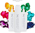 Alcohol Ink - Peaches Set, 19 Pieces | 10 Sheets 9x12 Multimedia Paper | Fast-Drying, Permanent, Transparent Alcohol Inks for Gloss Paper, Glass, Metal | 25 ml Bottles, Dual Tip Pens