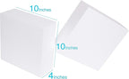 Silverlake 10x10x4 Craft Foam for Styrofoam Block Projects