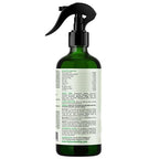 3-1-2 Fiddle Leaf Fig Foliar Spray - Plant Shine & Fertilizer - Premium Spray for Indoor Plants with Essential Nutrients - Fiddle Leaf Fig Plant Food & Fertilizer - Ready-to-Use (8 OZ)