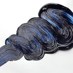 OPEN Slow-Drying Acrylics by GOLDEN, Prussian Blue Hue, 2 fl oz. tube, Professional Acrylic Paint, Semi-Transparent