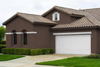 EVOLVE Paint & Primer: Environment-friendly, Low Sheen with One-coat Coverage for Interior & Exterior surfaces (Espresso, 1-Gallon)