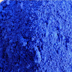 200 g 4 Packs of Iron Oxide Powder, Concrete Pigment, Cement, Mortar, Black Powder | Yellow red Blue 50g of Each Color Multicolor