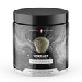 Spartan Epoxies Metallic Pigment Powder for Epoxy - 30 Unique Colors, 4oz for 1 Gallon and 12oz for 3 Gallons of Clear Epoxy, Made in The USA (Overcast, 4oz (45 Grams))