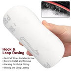 5 Inch 100 PCS Sanding Disc 40 Grit,Hook and Loop Sanding Discs for Random Orbital Sander