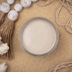 Dixie Belle Paint Company Chalk Finish Furniture Paint - Sand Bar (32oz) - Matte Neutral Tan Chic Chalk Mineral DIY Furniture Paint