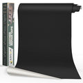 Leather Repair Tape, 23.6x79 inch Leather Patches for Furniture, Self Adhesive Leather Repair Patch for Sofas, Couches, Leather Covers, Seats, Chairs, Vinyl Repair Tape Black